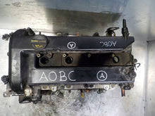 Laden Sie das Bild in den Galerie-Viewer, Motor Ford Mondeo IV AOBC 2.0 145PS 107kW 203TKm Benzin Engine Unkomplett MOT8283663342el