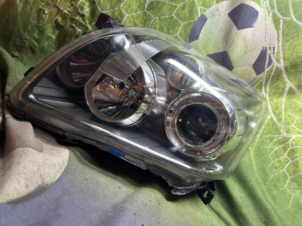 Frontscheinwerfer Toyota Avensis Xenon Links Scheinwerfer Headlight SCH5445239643ii