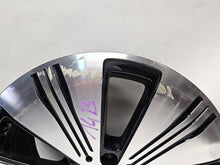 Laden Sie das Bild in den Galerie-Viewer, 1x Alufelge 18 Zoll 7.5&quot; 5x112 53 5ET A2434010100 Mercedes-Benz Eqa Eqb