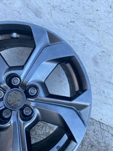 Laden Sie das Bild in den Galerie-Viewer, 1x Alufelge 18 Zoll 7.0&quot; 5x114.3 9965777080 Mazda Cx 30 Rim Wheel