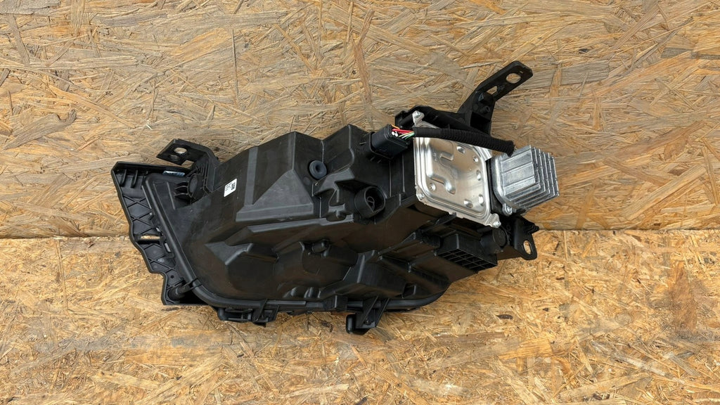 Frontscheinwerfer Opel Astra L 9851881180 Full LED Rechts Scheinwerfer Headlight SCH1177853604ru