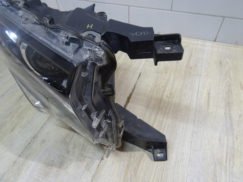 Frontscheinwerfer Toyota Land Cruiser Full LED Rechts Scheinwerfer Headlight SCH4671972044yb