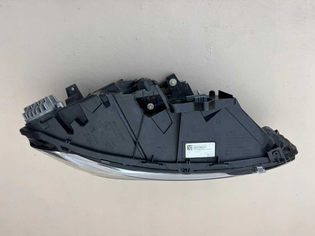 Frontscheinwerfer Volvo S90 V90 32228311 Full LED Rechts Scheinwerfer Headlight SCH5549290826xs