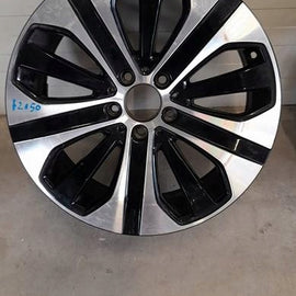 1x Alufelge 18 Zoll 8.0