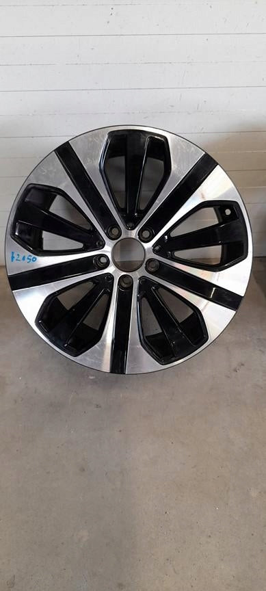 1x Alufelge 18 Zoll 8.0" 5x112 38ET A2534014600 Mercedes-Benz Glc X253 Rim Wheel FEL5450940938mn