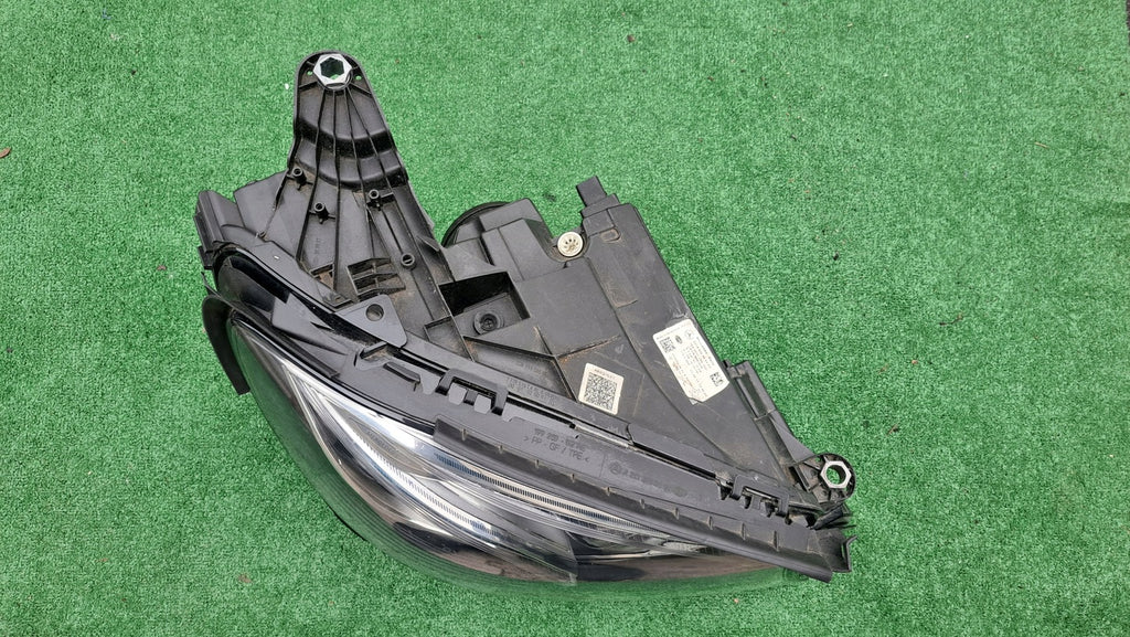 Frontscheinwerfer Mercedes-Benz W213 A2139064804KZ LED Rechts Headlight SCH9540555309kd