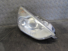 Laden Sie das Bild in den Galerie-Viewer, Frontscheinwerfer Ford S-Max 6M2113D154AJ 1ZS00925042 Xenon Rechts Headlight SCH2464594330hh