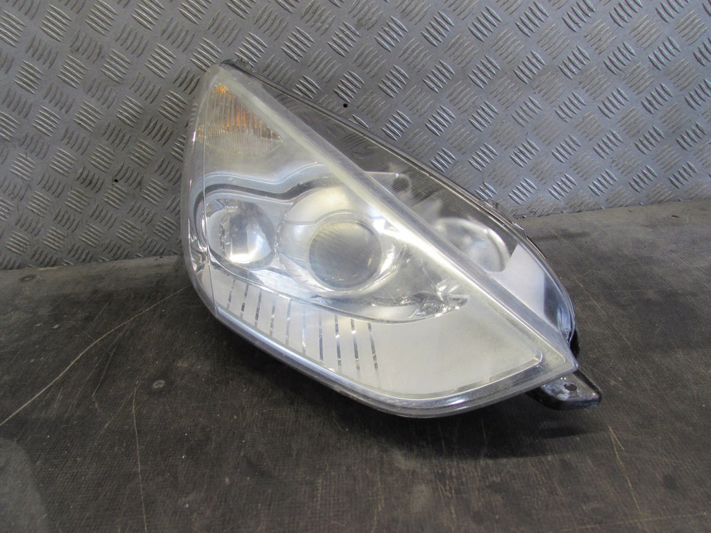 Frontscheinwerfer Ford S-Max 6M2113D154AJ 1ZS00925042 Xenon FALSE Headlight SCH2464594330hh