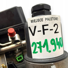 Laden Sie das Bild in den Galerie-Viewer, Motor Mercedes-Benz W203 M271940 1.8 163PS 120kW 149TKm 2000 Benzin Komplett MOT7695921105am