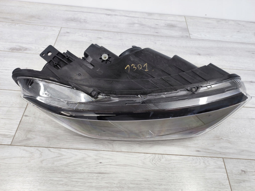 Frontscheinwerfer Ford Tourneo Connect 2KF941006F LED Rechts Headlight SCH7522791453mn