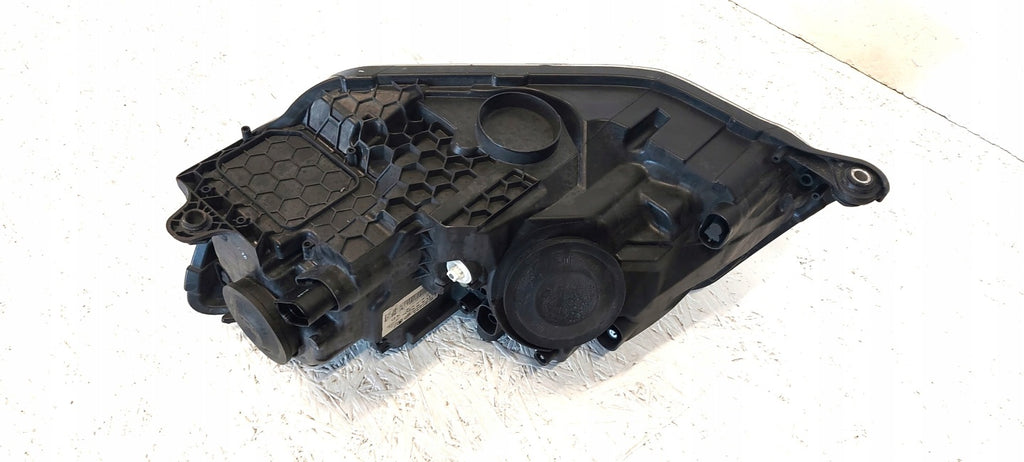 Frontscheinwerfer Skoda Fabia III 6V1941016B LED Rechts Scheinwerfer Headlight SCH5931052690bs