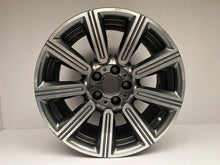 Laden Sie das Bild in den Galerie-Viewer, 1x Alufelge 18 Zoll 8.0" 5x112 5A11E76 BMW 1 Mini Clubman F54 Rim Wheel FEL8047682373lh