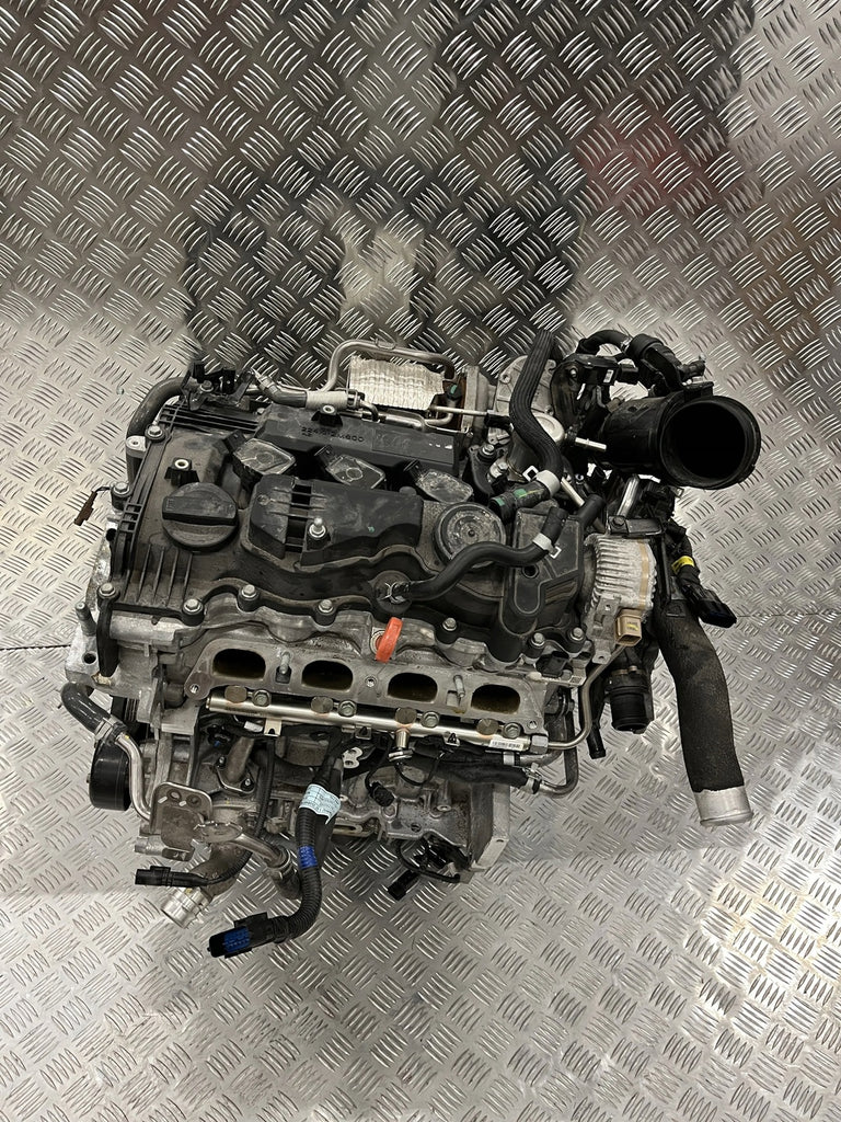 Motor Kia Sportage V G4FT 1.6 TGDI 230PS 3TKm 2023 Hybrid Engine Komplett