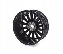 Load image into Gallery viewer, 1x Alufelge 19 Zoll 8.5" 5x112 Glanz A2974010500 Mercedes-Benz Eqs V297 FEL9712160107wx