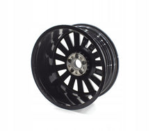 Laden Sie das Bild in den Galerie-Viewer, 1x Alufelge 19 Zoll 8.5" 5x112 Glanz A2974010500 Mercedes-Benz Eqs V297 FEL9712160107wx