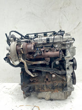 Laden Sie das Bild in den Galerie-Viewer, Motor Hyundai Kia I30 Ceed D4FB 1.6 CRDI 117TKm Diesel Engine Komplett MOT2028311854xe