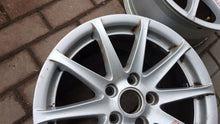 Load image into Gallery viewer, 1x Alufelge 16 Zoll 7.5&quot; 5x112 45ET 8J0601025B Audi Tt Rim Wheel