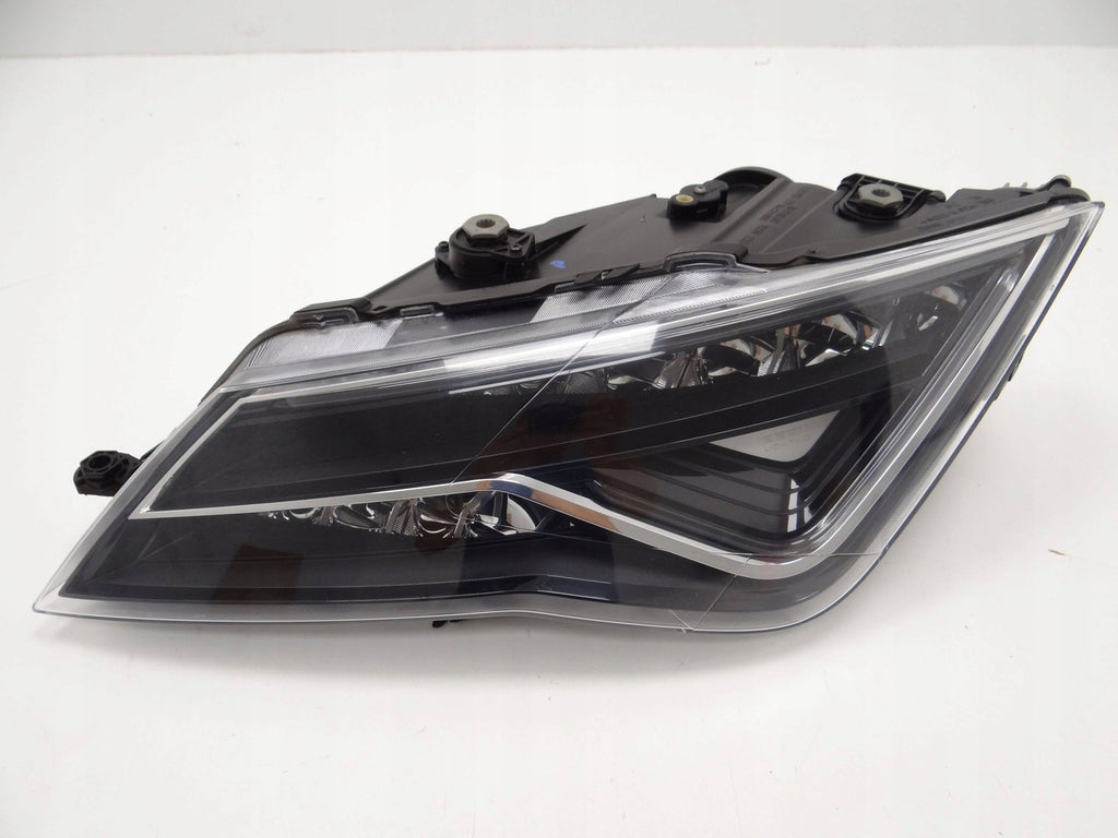 Frontscheinwerfer Seat Leon 5F1941007G 90100839 LED Links Scheinwerfer Headlight