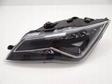 Laden Sie das Bild in den Galerie-Viewer, Frontscheinwerfer Seat Leon 5F1941007G 90100839 LED Links Scheinwerfer Headlight