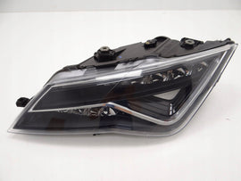 Frontscheinwerfer Seat Leon 5F1941007G 90100839 LED Links Scheinwerfer Headlight