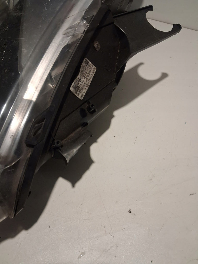 Frontscheinwerfer Citroën Ds5 Rechts Scheinwerfer Headlight SCH8782690745fe