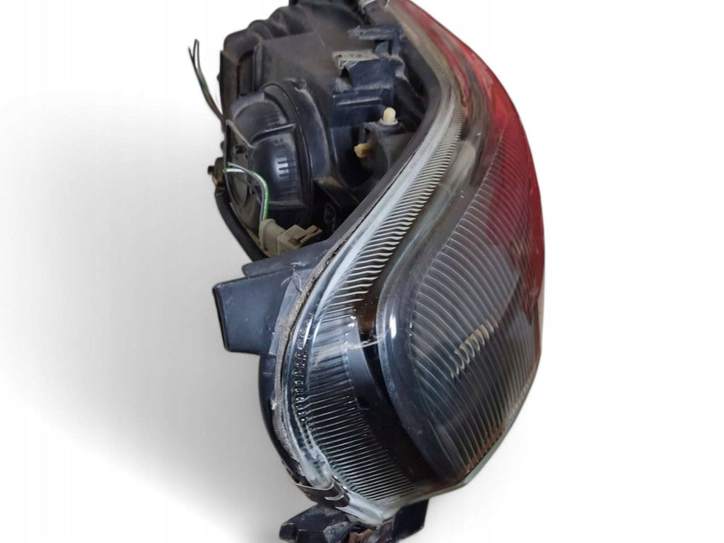 Frontscheinwerfer Volvo V70 8662922 89006877 Rechts Scheinwerfer Headlight SCH5019899527cd