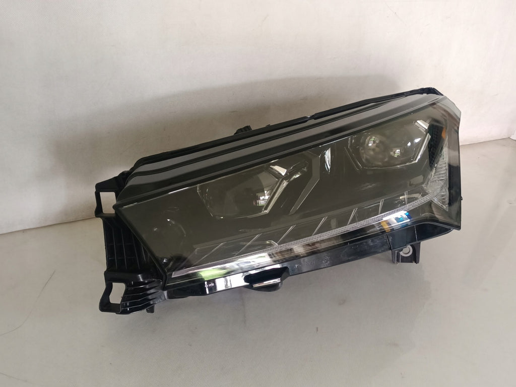 Frontscheinwerfer Skoda Enyaq 5LB941015A Full LED Links Scheinwerfer Headlight SCH8536259234df