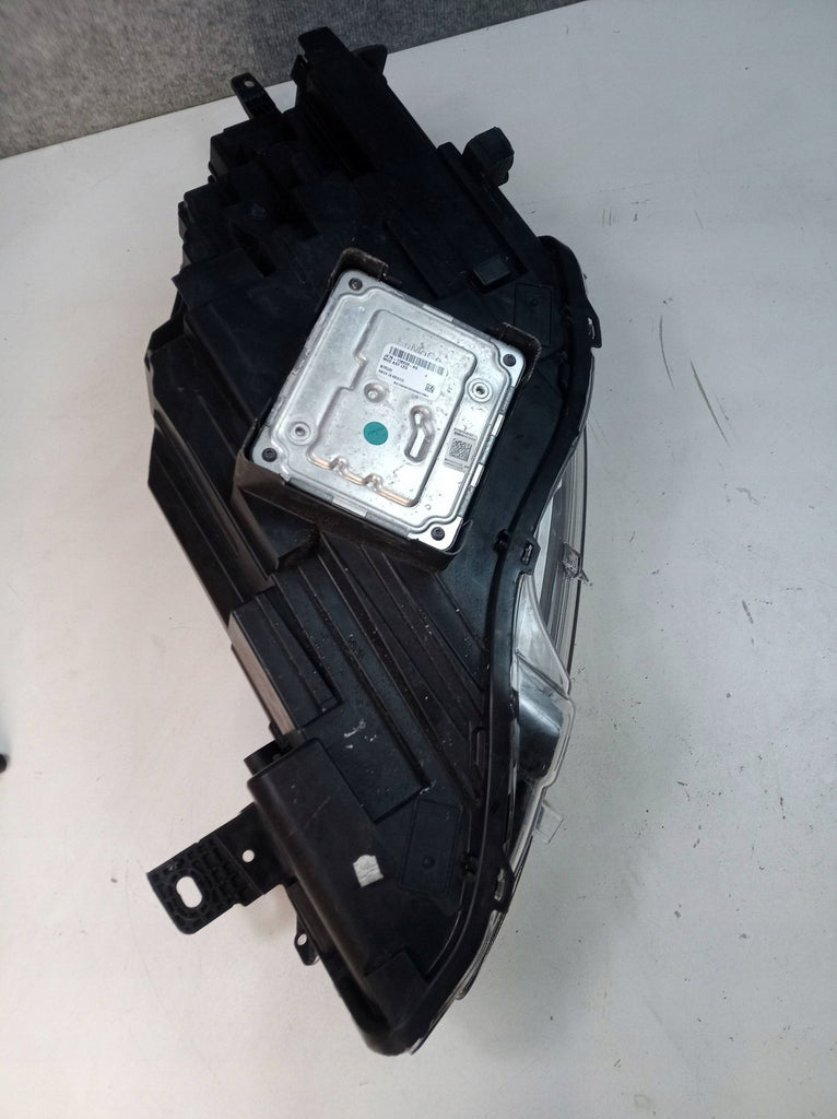 Frontscheinwerfer Ford Kuga III L541844 Full LED Rechts Scheinwerfer Headlight SCH9498678561tl