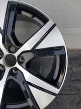 Load image into Gallery viewer, 1x Alufelge 19 Zoll 8.5" 5x108 32134547 Volvo Rim Wheel FEL4185202050uh