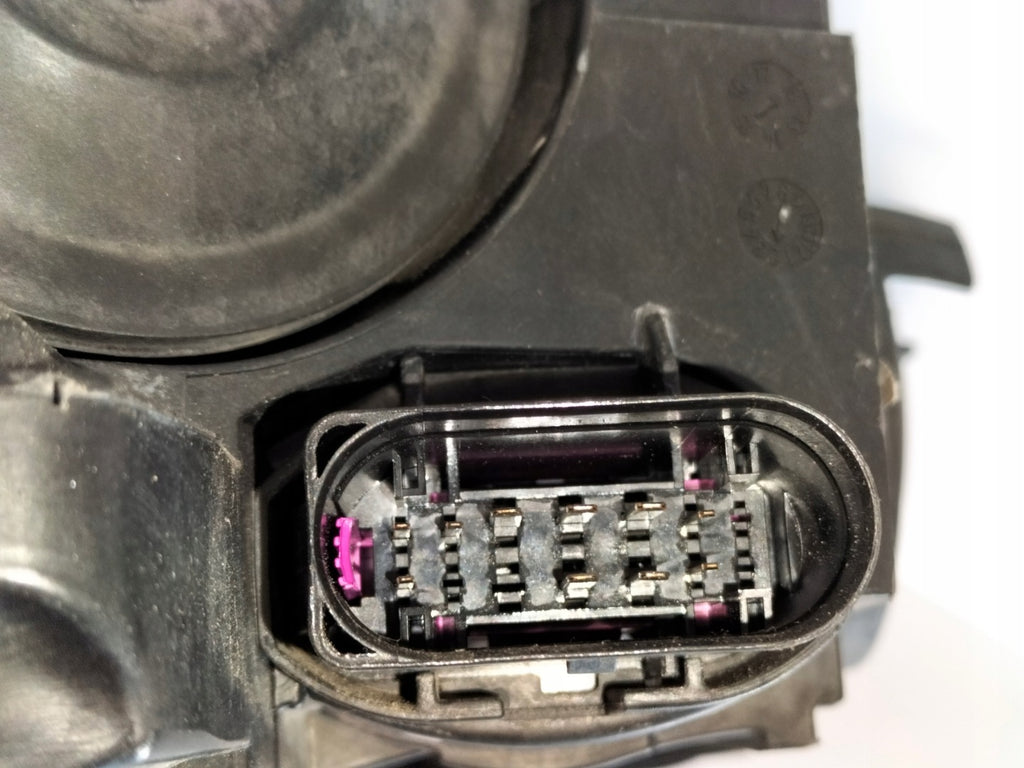Frontscheinwerfer Ford Focus III F1EB-13W030-AF Links Scheinwerfer Headlight SCH4067108538xo