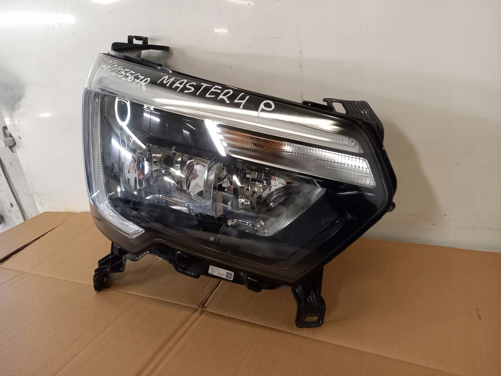 Frontscheinwerfer Renault Master 260105567R Rechts Scheinwerfer Headlight