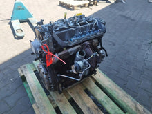 Load image into Gallery viewer, Motor Renault Master I G9U650 2.5 DCI 188TKm Diesel Engine Komplett MOT4235902790qt