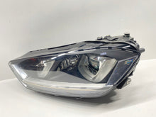 Laden Sie das Bild in den Galerie-Viewer, Frontscheinwerfer VW Golf VII Sportsvan I 517941033B Xenon Links Headlight SCH9592281075mn