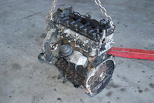 Laden Sie das Bild in den Galerie-Viewer, Motor Kia Sportage Optima D4FD 1.7 CRDI 116PS 127TKm 2010 Diesel Unkomplett