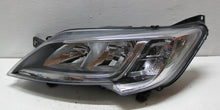 Load image into Gallery viewer, Frontscheinwerfer Citroën Jumper Ducato Links Scheinwerfer Headlight SCH1477436019pj