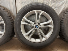 Laden Sie das Bild in den Galerie-Viewer, 4x Alufelge 18 Zoll 7.0" 5x112 22ET 6876918 BMW X3 G01 Rim Wheel FEL9014874102ft