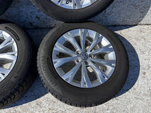 Load image into Gallery viewer, 4x Alufelge 17 Zoll 5NA601025 VW Tiguan Allspace Rim Wheel FEL3969001819pb