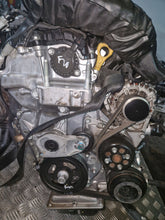 Load image into Gallery viewer, Motor Hyundai Kia I10 Picanto G3LA 1.0 50TKm Benzin Engine Komplett