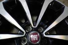 Laden Sie das Bild in den Galerie-Viewer, 1x Alufelge 17 Zoll 5x100 52061674 Fiat Tipo Rim Wheel FEL1683770919nk
