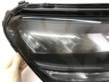 Laden Sie das Bild in den Galerie-Viewer, Frontscheinwerfer Skoda Fabia I 6V8941016 Rechts Scheinwerfer Headlight SCH4456100919al