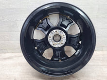 Laden Sie das Bild in den Galerie-Viewer, 1x Alufelge 17 Zoll 403005180R Dacia Duster Rim Wheel FEL8249497872yk
