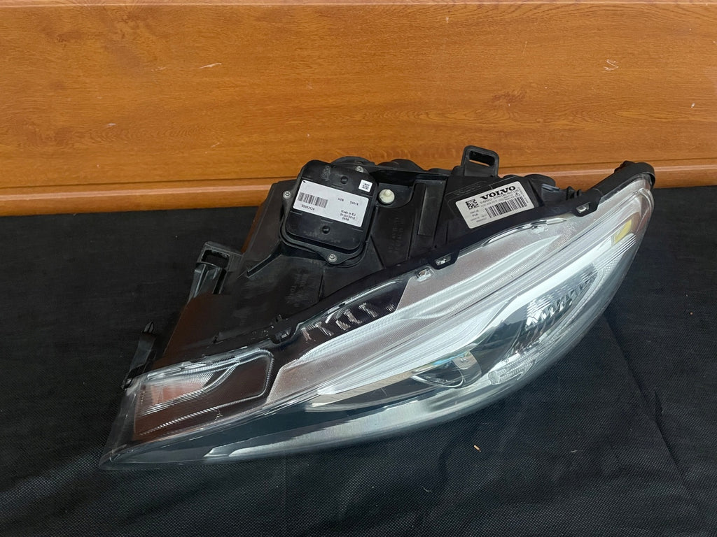 Frontscheinwerfer Volvo S60 II V60 I 31420253 Xenon Links Scheinwerfer Headlight SCH9751173974qn