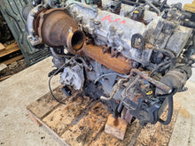 Load image into Gallery viewer, Motor Alfa Romeo Giulietta 940A4000 2.0 JTDM 150PS 125kW 185TKm Benzin Komplett MOT1689344091td