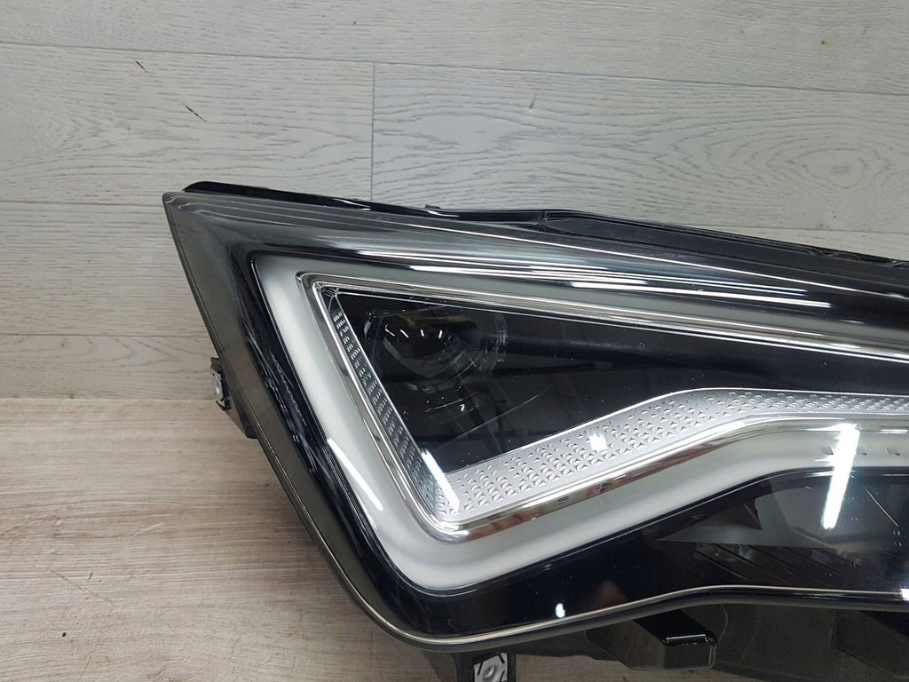Frontscheinwerfer Seat Ateca 576941032B LED Rechts Scheinwerfer Headlight