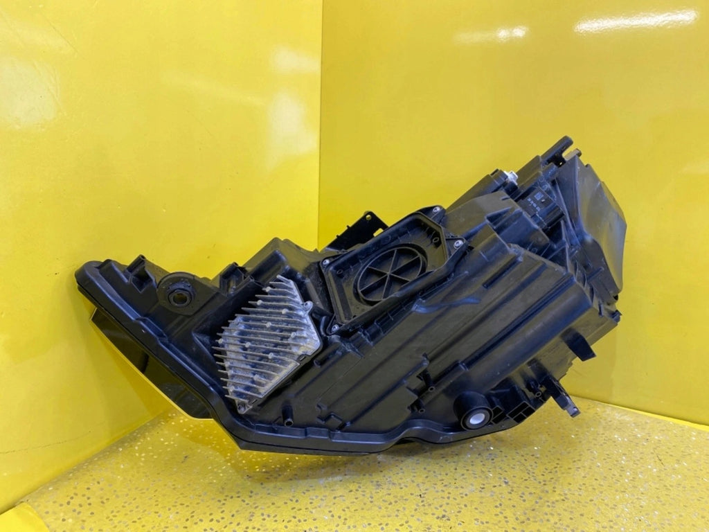 Frontscheinwerfer Audi A6 C8 4K0941034 LED Rechts Scheinwerfer Headlight SCH2338946827fz