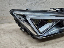 Laden Sie das Bild in den Galerie-Viewer, Frontscheinwerfer Seat Leon 5FB941036 Rechts Scheinwerfer Headlight SCH2870963520hn