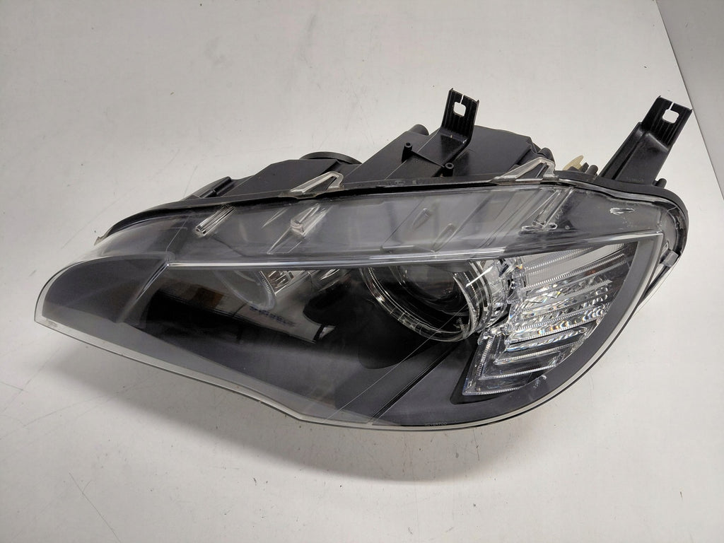 Frontscheinwerfer BMW X6 E71 7271361-03 Xenon Links Scheinwerfer Headlight SCH1752197113gj