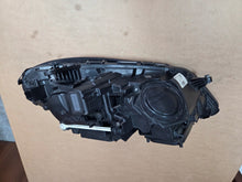 Laden Sie das Bild in den Galerie-Viewer, Frontscheinwerfer Mercedes-Benz W212 A2128205539KZ Links Scheinwerfer Headlight SCH8005995229qb