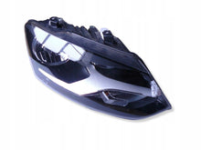 Load image into Gallery viewer, Frontscheinwerfer VW Polo 6R1941008E Rechts Scheinwerfer Headlight SCH1565394117lp