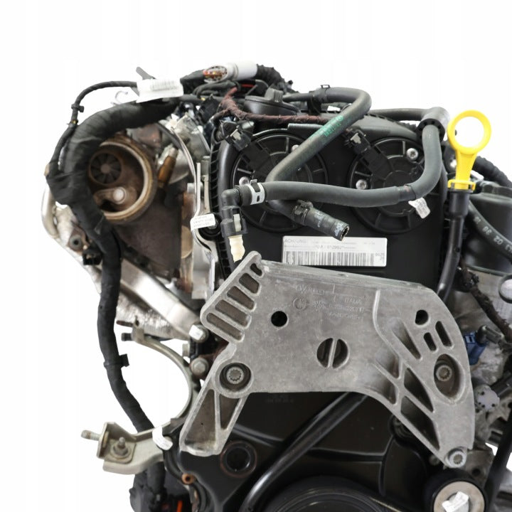 Motor Audi VW Polo DAJB 1.8 TFSI.GTI 192PS 149TKm Benzin Engine Unkomplett MOT8116097504xb